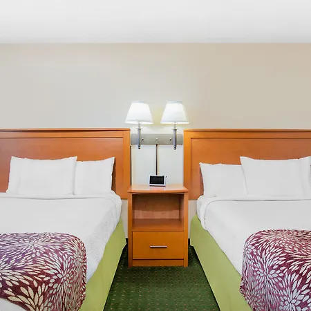Super 8 By Wyndham Casper West By The River